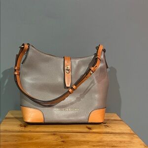 Dooney & Bourke Claremont Hobo